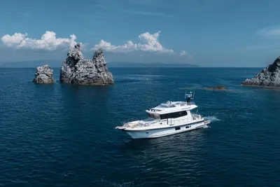 2023 Nord Star 49 SCY