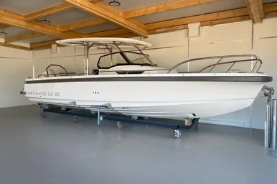 2025 Nimbus T9