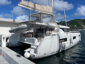 2021 Lagoon 46