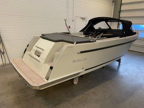 2023 Maxima 630 (Op voorraad)