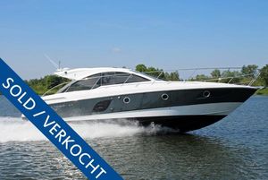 2012 Beneteau GRAN TURISMO 38