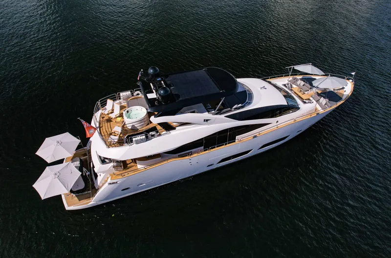 Ebra Yacht Photos Pics 