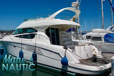 2008 Jeanneau Prestige 42