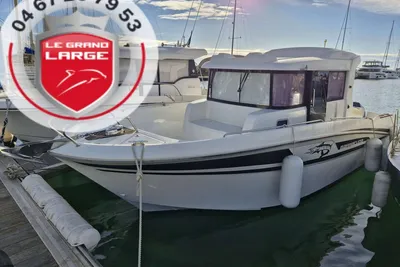 2015 Beneteau Barracuda 9