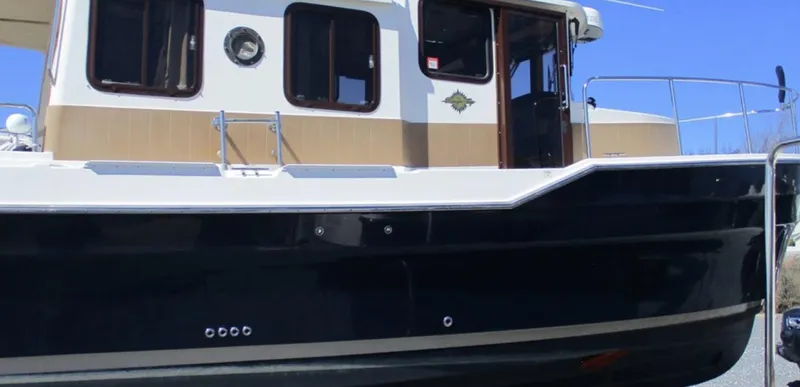 Lone Ranger Yacht Photos Pics 2016 Ranger Tugs Sedan