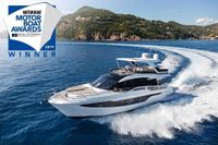 2023 Galeon 640 Fly