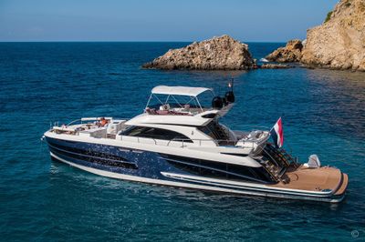 Van der Valk BeachClub 660
