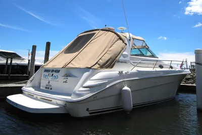 Sea Ray 330 Sundancer