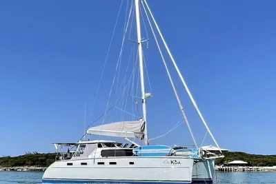 Antares PDQ 44i