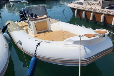 2011 Zodiac Medline 650