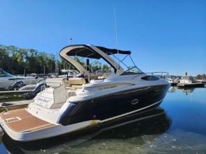 Regal 35 Express Cruiser