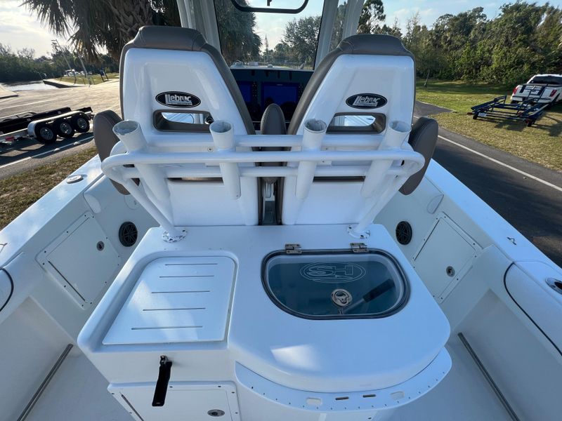 2017 Sea Hunt Gamefish 30