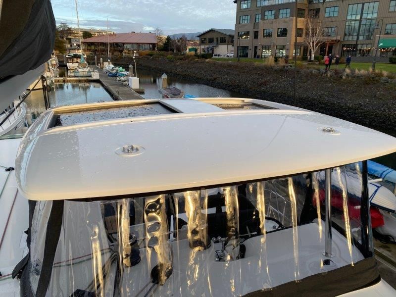 2024 Lagoon 42 