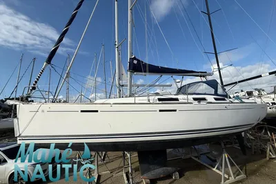 2006 Dufour 365