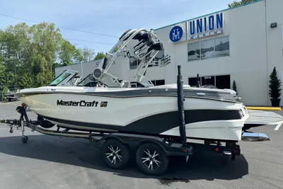 MasterCraft XT23