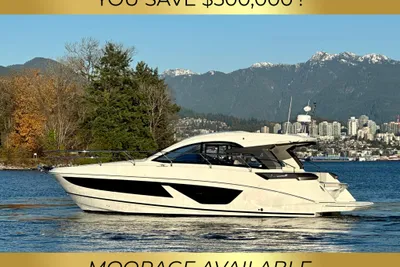 Beneteau Gran Turismo 41