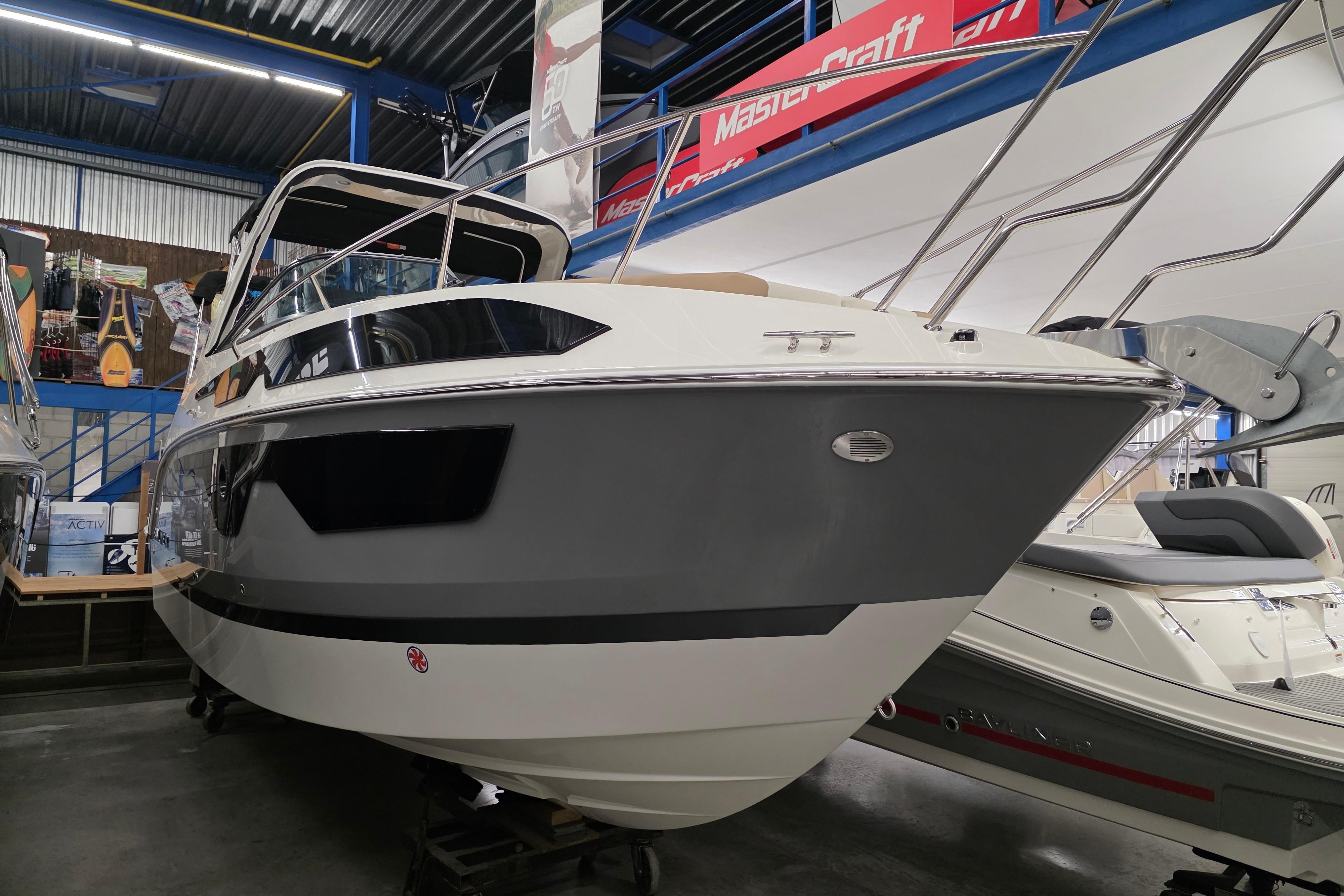 2026 Bayliner Ciera 8