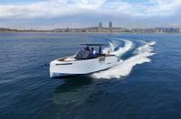 2023 De Antonio Yachts D28 Open
