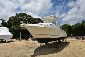 Aquasport 275 Explorer