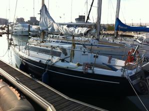 Dufour Dufour 27