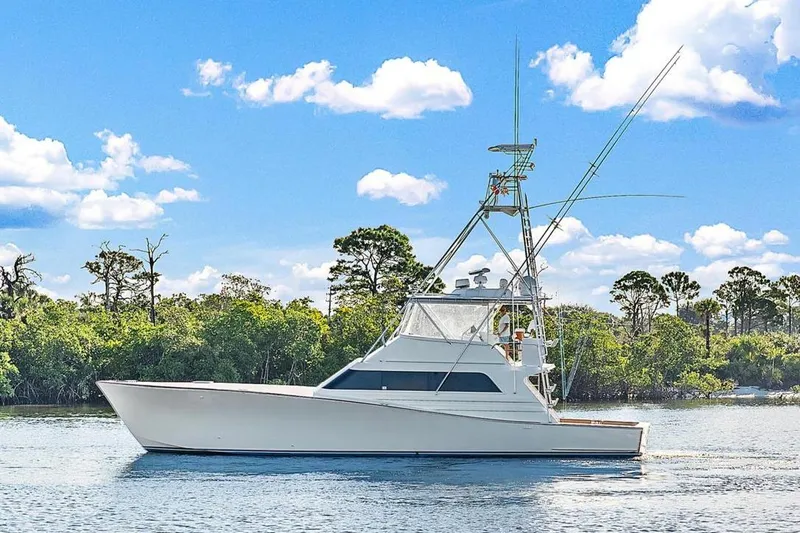 Reel Devocean Yacht Photos Pics 