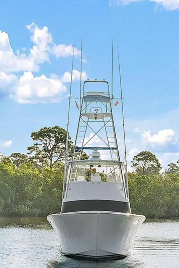 Reel Devocean Yacht Photos Pics 
