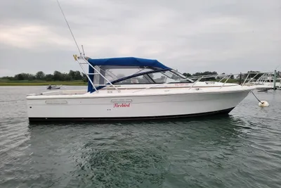 Phoenix 34 Tournament