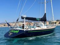 1990 Vismara Farr Custom 72