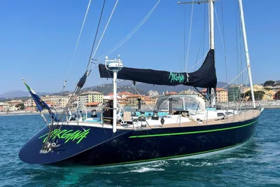 Vismara Farr Custom 72