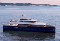 2024 Picchiotti Gentleman 33M