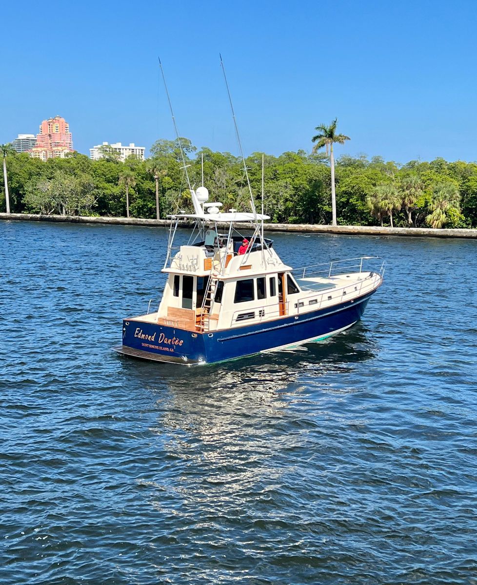 2004 Legacy 52 