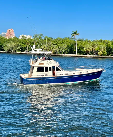 Edmond Dantes Yacht Photos Pics 