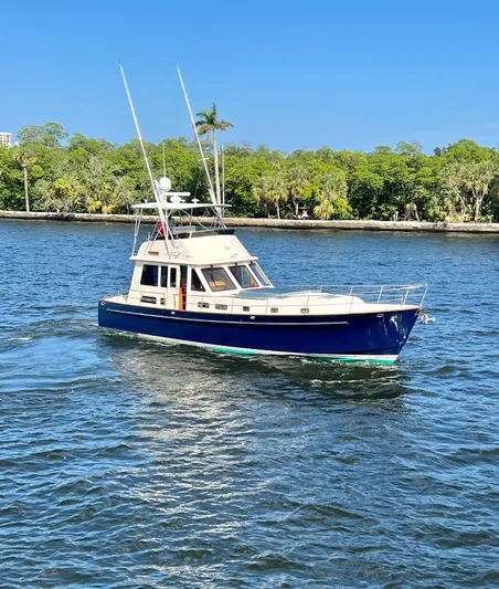 Edmond Dantes Yacht Photos Pics 