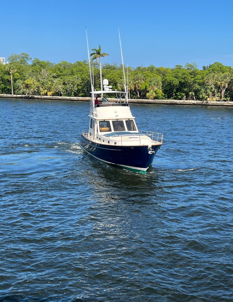 2004 Legacy 52 