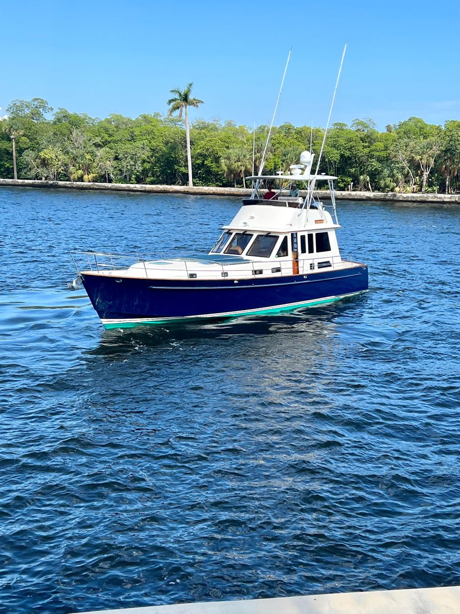 2004 Legacy 52 