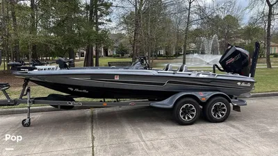 Bass Cat boats for sale - TopBoats