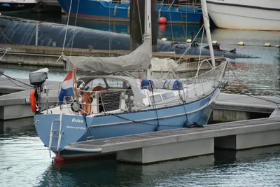 1978 Orion Orion 33