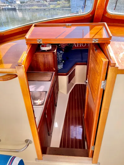 My Love Yacht Photos Pics 