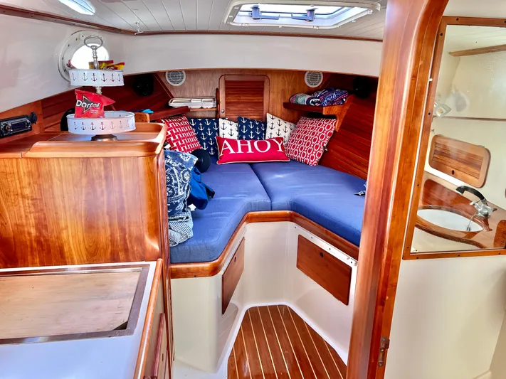 My Love Yacht Photos Pics 