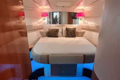 2002 Enterprise Marine EM 46