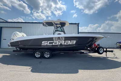 Wellcraft 30 Offshore