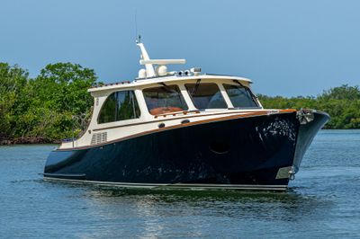 Yacht