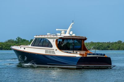 Yacht
