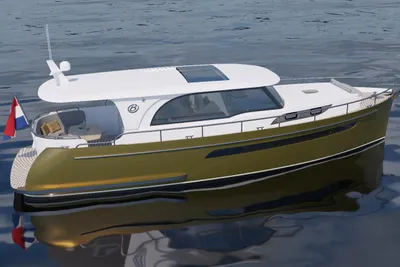 2026 Babro Tridente 40