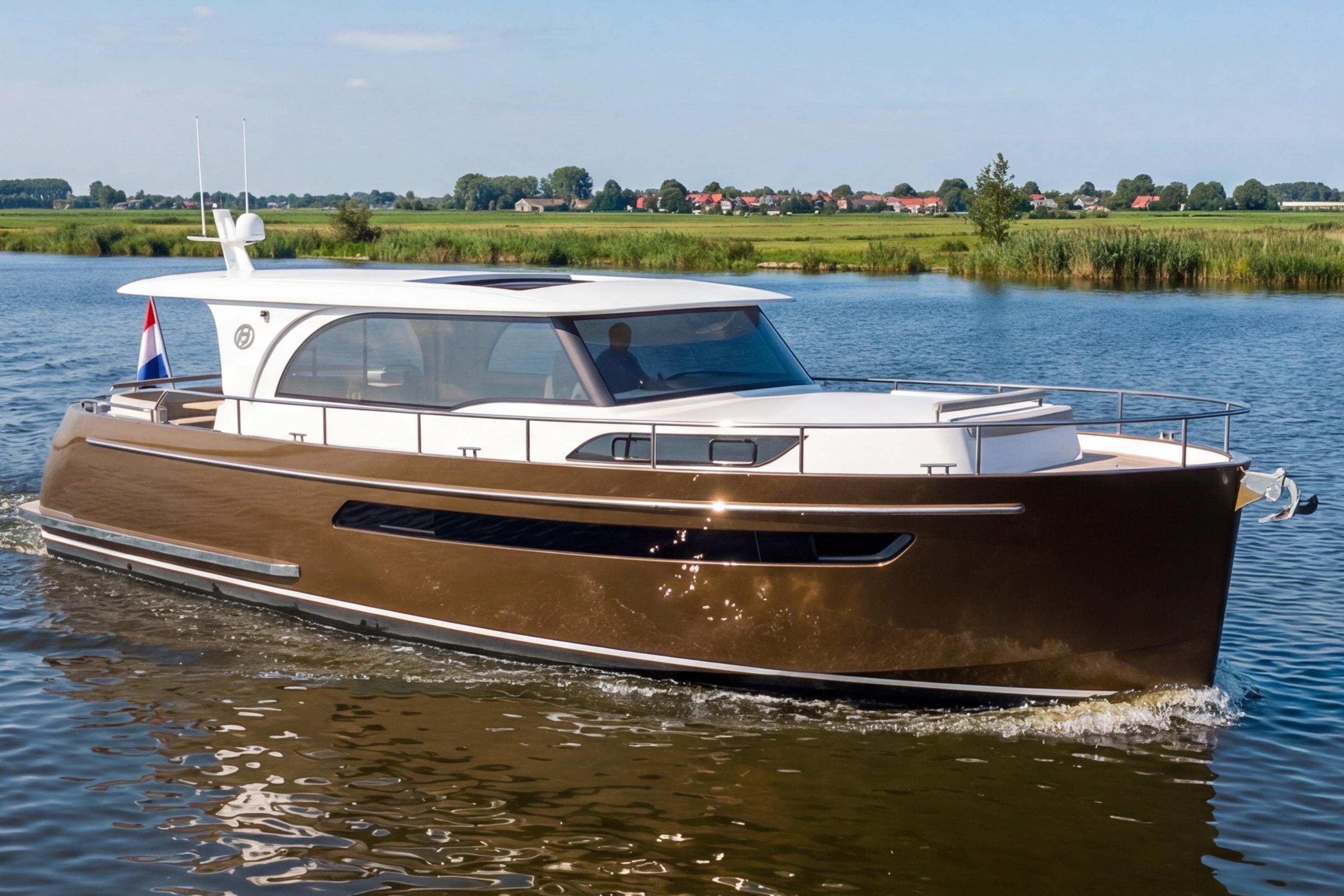 2026 Babro Tridente 40