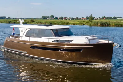 2026 Babro Tridente 40