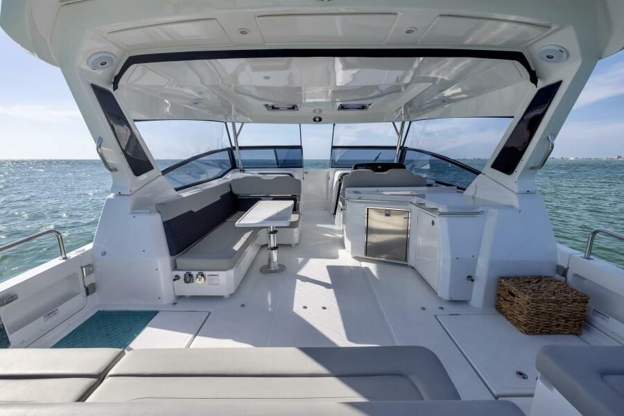 2020 Aquila 36 Catamaran
