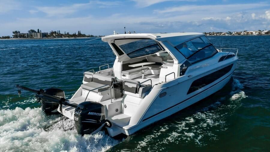 2020 Aquila 36 Catamaran