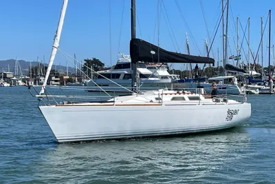 Express Express 37