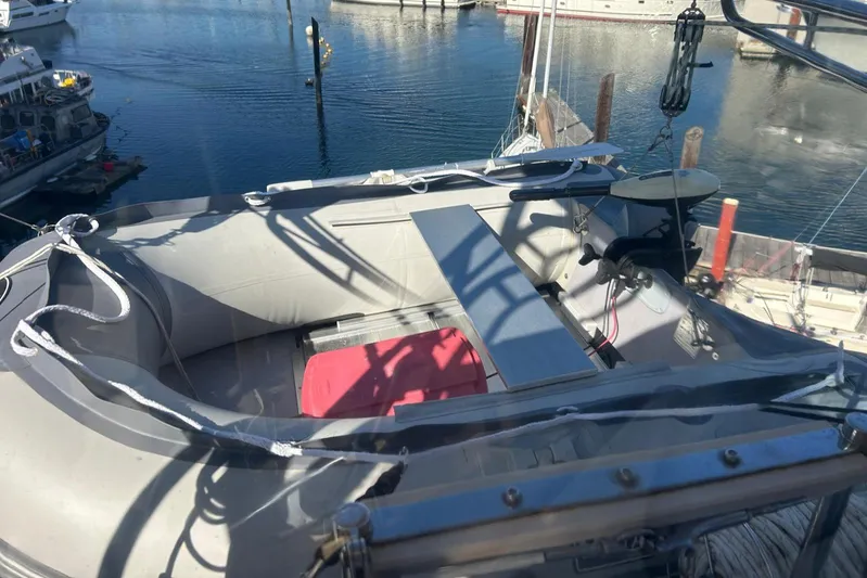 Wind Chaser Yacht Photos Pics 